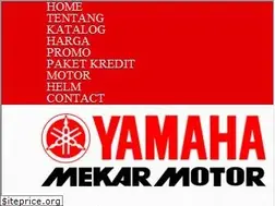 Sites similar to yamahamekar.com