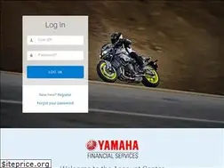 Sites similar to yamahamotorfinanceusa.com
