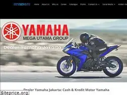 Sites similar to yamahamu.co.id