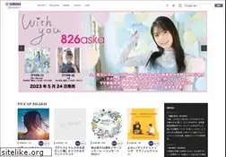 Sites similar to yamahamusic.co.jp