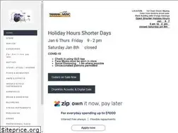 Sites similar to yamahamusicmackay.com