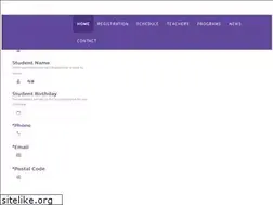 Sites similar to yamahamusicschool.ca