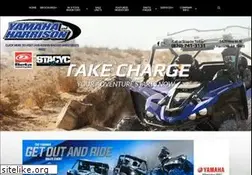 Sites similar to yamahaofharrison.com
