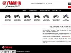 Sites similar to yamahaofhawaii.com