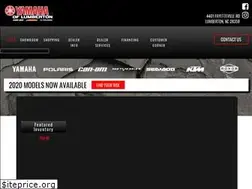 Sites similar to yamahaoflumberton.com