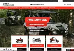 Sites similar to yamahapartshouse.com