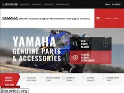 Sites similar to yamahapartsmonster.com