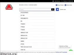 Sites similar to yamahapecas.com.br