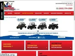 Sites similar to yamahapolarisofdelrio.com