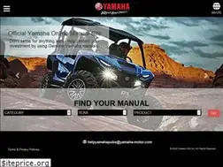 Sites similar to yamahapubs.com