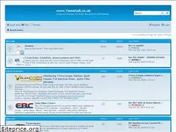 Sites similar to yamahar.co.uk