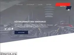 Sites similar to yamaharidingacademy.com