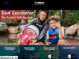 Sites similar to yamahaseascooters.com