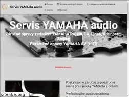 Sites similar to yamahaservis.sk