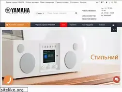 Sites similar to yamahashop.com.ua