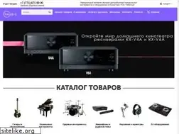 Sites similar to yamahashop.kz