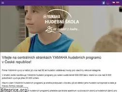 Sites similar to yamahaskola.cz