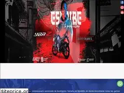 Sites similar to yamahasports.com.co