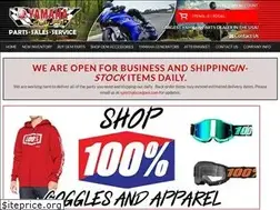 Sites similar to yamahasportsplaza.com