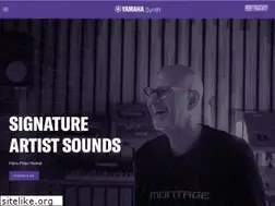 Sites similar to yamahasynth.com