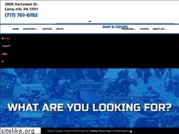 Sites similar to yamahatriumphofcamphill.com
