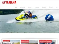 Sites similar to yamahauruguay.com