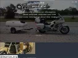 Sites similar to yamahaventure.nl