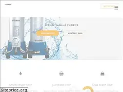 Sites similar to yamahawaterpurifier.co.id