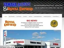 Sites similar to yamahaworld.com.au