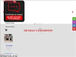 Sites similar to yamahayamamotos.com.co