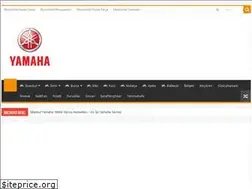 Sites similar to yamahayetkiliservis.com