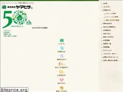 Sites similar to yamahisa.co.jp