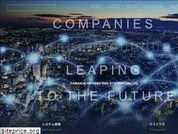 Sites similar to yamaichi-inf.co.jp