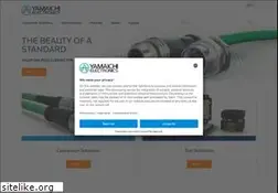 Sites similar to yamaichi.de