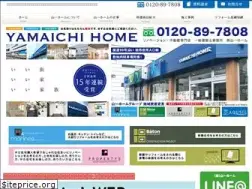 Sites similar to yamaichihome.com
