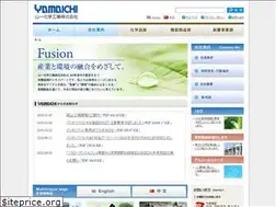 Sites similar to yamaichikagaku.com