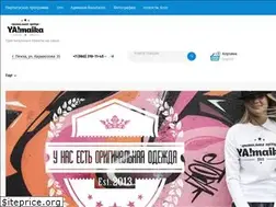 Sites similar to yamaika.biz