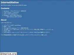 Sites similar to yamais.net