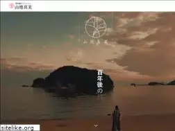 Sites similar to yamajimami.com