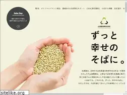 Sites similar to yamaka-seifun.co.jp