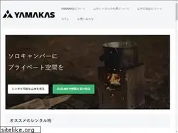 Sites similar to yamakas.jp