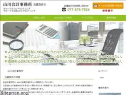 Sites similar to yamakawa-cpa.com