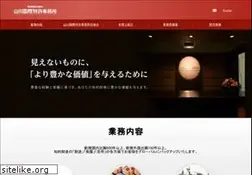Sites similar to yamakawa-ipo.jp