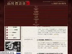 Sites similar to yamakawa-kazuo.com