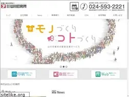 Sites similar to yamakawa-p.co.jp