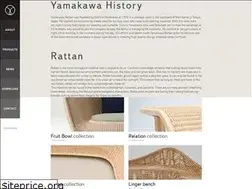 Sites similar to yamakawa-rattan.com