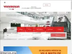 Sites similar to yamakawa.com.br