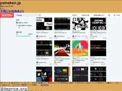 Sites similar to yamaken.jp