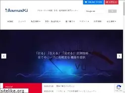 Sites similar to yamaki-ec.co.jp