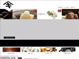 Sites similar to yamaki-food.co.jp